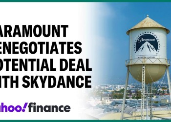 Paramount: Why Shari Redstone decided to renegotiate with Skydance Paramount: Why Shari Redstone decided to renegotiate with Skydance