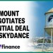 Paramount: Why Shari Redstone decided to renegotiate with Skydance Paramount: Why Shari Redstone decided to renegotiate with Skydance