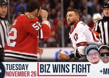 Biz Nasty Fights Off 7 People at a Scottsdale Restaurant – Barstool Rundown – November 26th, 2024 Biz Nasty Fights Off 7 People at a Scottsdale Restaurant – Barstool Rundown – November 26th, 2024