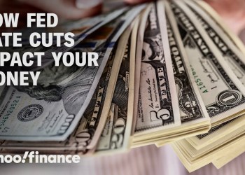 How Fed rate cuts impact your bank accounts, loans, credit cards, and investments How Fed rate cuts impact your bank accounts, loans, credit cards, and investments