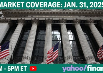 Dow, S&P 500, Nasdaq stumble as Trump recommits to sweeping tariffs on Saturday Dow, S&P 500, Nasdaq stumble as Trump recommits to sweeping tariffs on Saturday