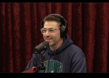 Joe Rogan Experience #2415 – Adam Ray Joe Rogan Experience #2415 – Adam Ray
