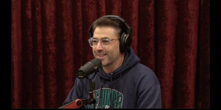 Joe Rogan Experience #2415 – Adam Ray Joe Rogan Experience #2415 – Adam Ray