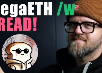 MegaETH AMA w/ 0xBreadguy MegaETH AMA w/ 0xBreadguy