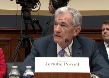 Fed’s Powell Says Biden Hasn’t Met With Him in Two Years Fed’s Powell Says Biden Hasn’t Met With Him in Two Years