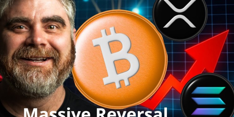 Bitcoin Reclaims 0K! How You Could Have Traded The Revesal Pattern Bitcoin Reclaims 0K! How You Could Have Traded The Revesal Pattern