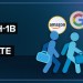 H-1B Visa Debate: Are Foreign Workers Taking American Tech Jobs? H-1B Visa Debate: Are Foreign Workers Taking American Tech Jobs?