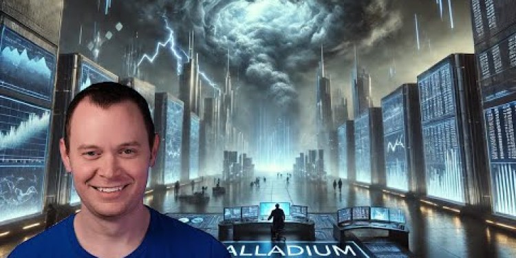 Palladium: Dubious Speculation Palladium: Dubious Speculation