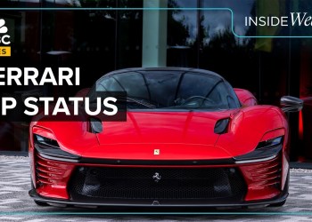 How Ferrari’s Secret Point System Has Customers Spending Millions How Ferrari’s Secret Point System Has Customers Spending Millions