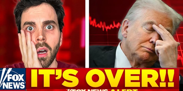 I Just Discovered What’s Really Next For Crypto (it’s over) I Just Discovered What’s Really Next For Crypto (it’s over)