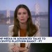 Trump Media is in advanced talks to buy crypto platform Bakkt, reports say Trump Media is in advanced talks to buy crypto platform Bakkt, reports say