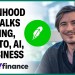 Robinhood CEO talks earnings, crypto, AI,  plus advice for business owners Robinhood CEO talks earnings, crypto, AI,  plus advice for business owners