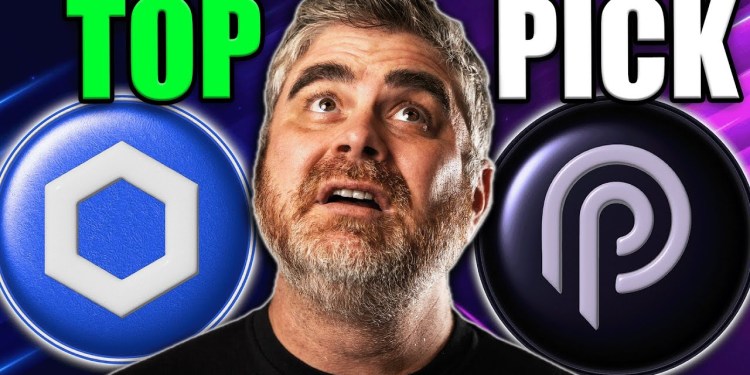 Best Crypto To Buy Now: Chainlink Vs PYTH Best Crypto To Buy Now: Chainlink Vs PYTH