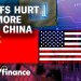 China knows tariffs hurt the US consumer more than Chinese economy: Adviser China knows tariffs hurt the US consumer more than Chinese economy: Adviser