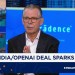 North Island’s Glenn Hutchins on Nvidia-OpenAI deal, H-1B visa changes North Island’s Glenn Hutchins on Nvidia-OpenAI deal, H-1B visa changes