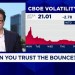 The worst of the selling pressure is behind us, says Fundstrat’s Tom Lee The worst of the selling pressure is behind us, says Fundstrat’s Tom Lee