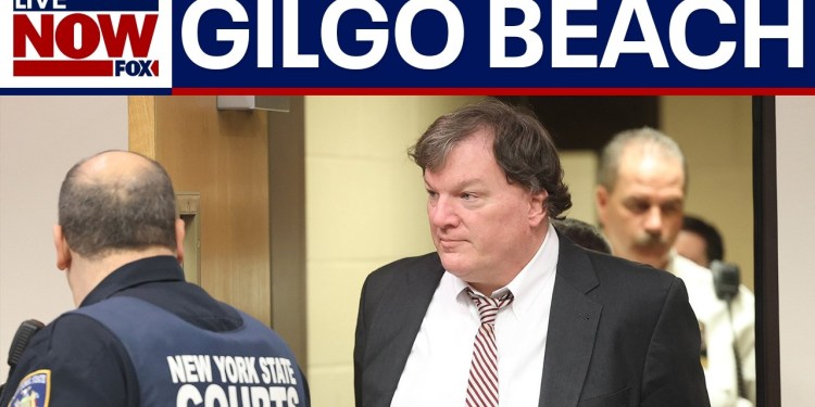 ‘Gilgo Beach killer’ pleads guilty to the murder of 8 women ‘Gilgo Beach killer’ pleads guilty to the murder of 8 women