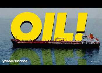 Oil market in chaos: Here’s what happens next Oil market in chaos: Here’s what happens next