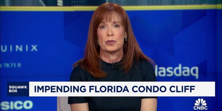 Impending Florida ‘condo cliff’: Here’s what to know Impending Florida ‘condo cliff’: Here’s what to know