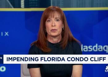 Impending Florida ‘condo cliff’: Here’s what to know Impending Florida ‘condo cliff’: Here’s what to know
