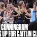 Sophie Cunningham Sticks Up For Caitlin Clark, Ejected After On Court Melee | Pat McAfee Show Sophie Cunningham Sticks Up For Caitlin Clark, Ejected After On Court Melee | Pat McAfee Show