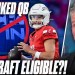 What’s Next For #3 Ranked NFL Prospect QB Brendan Sorsby? What’s Next For #3 Ranked NFL Prospect QB Brendan Sorsby?