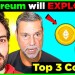 3 Crypto Coins Getting Ready to EXPLODE! “This Will Shock People” 3 Crypto Coins Getting Ready to EXPLODE! “This Will Shock People”