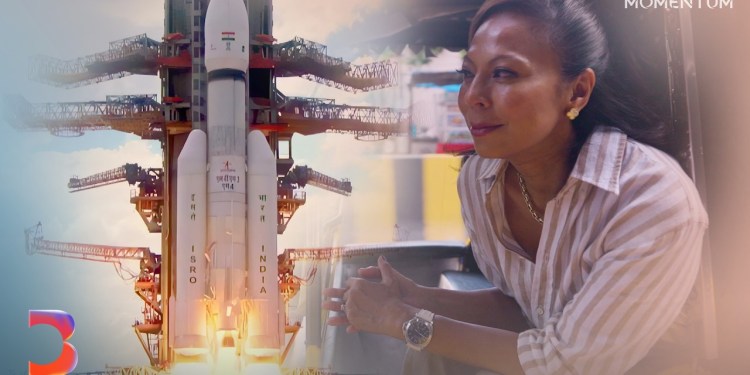 The Rise of India’s Private Space Firms | Momentum The Rise of India’s Private Space Firms | Momentum