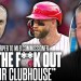 Bryce Harper Tells MLB Commissioner To “Get The F**k Out” Amid Salary Cap Meeting | Pat McAfee Show Bryce Harper Tells MLB Commissioner To “Get The F**k Out” Amid Salary Cap Meeting | Pat McAfee Show