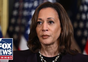 ‘Deepfake candidate’: Kamala under fire for flip-flops ‘Deepfake candidate’: Kamala under fire for flip-flops