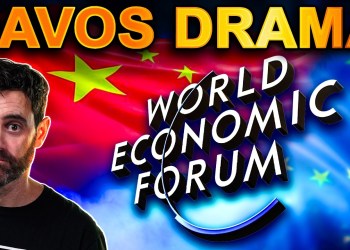 WEF’s Secret Davos Meeting EXPOSED – This Changes Everything! WEF’s Secret Davos Meeting EXPOSED – This Changes Everything!