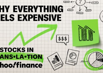 Why ‘affordability’ became the defining market word of 2025 Why ‘affordability’ became the defining market word of 2025