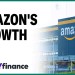 Amazon stock has had a record-breaking year. How much further can it go? Amazon stock has had a record-breaking year. How much further can it go?