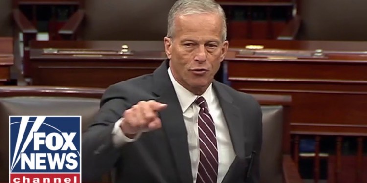 Senate leader GOES OFF over shutdown: You JUST figured this out?! Senate leader GOES OFF over shutdown: You JUST figured this out?!