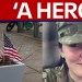 Officials react to death of National Guard member: ‘Time to avenge her death and secure justice’ Officials react to death of National Guard member: ‘Time to avenge her death and secure justice’