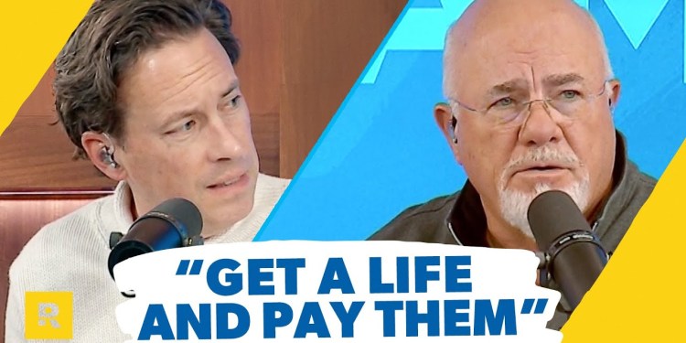 “I’m Gonna Tell You To Get a Real Job!” “I’m Gonna Tell You To Get a Real Job!”