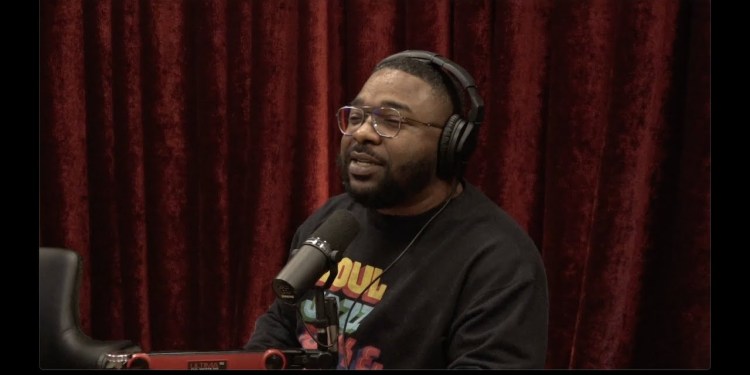 Joe Rogan Experience #2266 – Brian SImpson Joe Rogan Experience #2266 – Brian SImpson