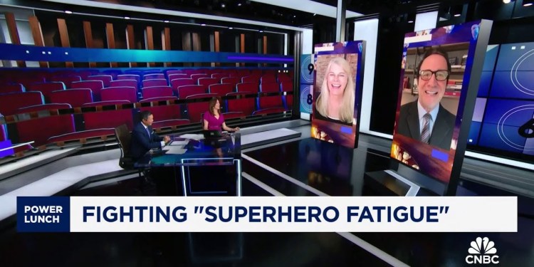 I wouldn’t be surprised if Deadpool pushes 0 million in domestic open, says Paul Dergarabedian I wouldn’t be surprised if Deadpool pushes 0 million in domestic open, says Paul Dergarabedian