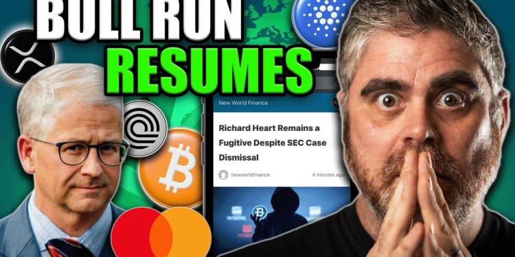 Trump’s Crypto Strategic Reserve: BTC, ETH, XRP, SOL, ADA (Patrick McHenry Joins ONDO Finance) Trump’s Crypto Strategic Reserve: BTC, ETH, XRP, SOL, ADA (Patrick McHenry Joins ONDO Finance)