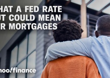 Fed cuts interest rates: Is it a good time to buy a home? Fed cuts interest rates: Is it a good time to buy a home?