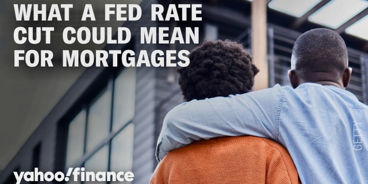 Fed cuts interest rates: Is it a good time to buy a home? Fed cuts interest rates: Is it a good time to buy a home?