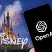 Disney to Invest Billion in OpenAI, License Characters on Sora Disney to Invest Billion in OpenAI, License Characters on Sora