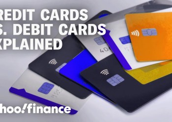 Credit cards vs. debit cards: Choosing the right one for travel, rewards, points and more Credit cards vs. debit cards: Choosing the right one for travel, rewards, points and more