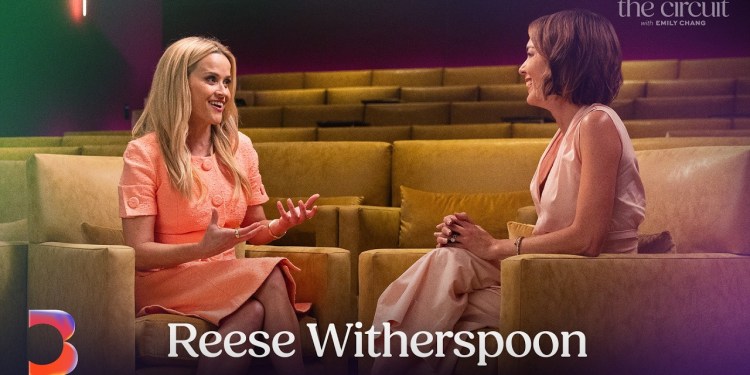 How Reese Witherspoon Turned Star Power Into an Empire | The Circuit How Reese Witherspoon Turned Star Power Into an Empire | The Circuit