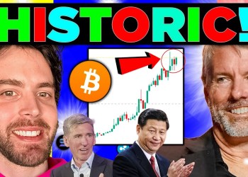 Bitcoin Historic Pump INCOMING! (Best Month for Cryptocurrency Ever?) Bitcoin Historic Pump INCOMING! (Best Month for Cryptocurrency Ever?)