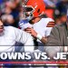 Cleveland Browns vs. New York Jets Week 10 Game Preview Cleveland Browns vs. New York Jets Week 10 Game Preview