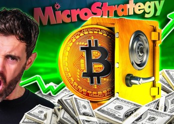 MicroStrategy Just Changed the Bitcoin Game FOREVER! MicroStrategy Just Changed the Bitcoin Game FOREVER!