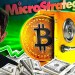 MicroStrategy Just Changed the Bitcoin Game FOREVER! MicroStrategy Just Changed the Bitcoin Game FOREVER!