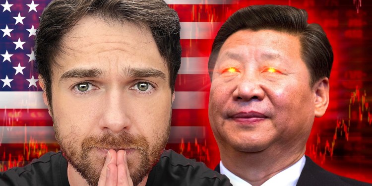 China’s Plan to Destroy the Dollar (And It’s Kind of Working) China’s Plan to Destroy the Dollar (And It’s Kind of Working)