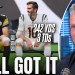 Joe Flacco & Aaron Rodgers Prove They’re Still Slite In IcyHot Bowl Shootout | Pat McAfee Show Joe Flacco & Aaron Rodgers Prove They’re Still Slite In IcyHot Bowl Shootout | Pat McAfee Show